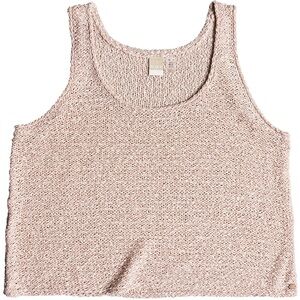 Roxy Women's Army Shades Tank Top